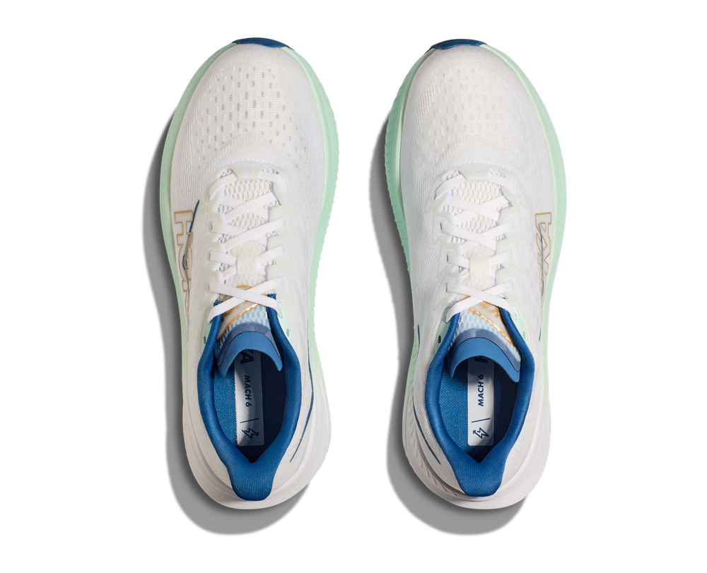 Кроссовки мужские Hoka Mach 6