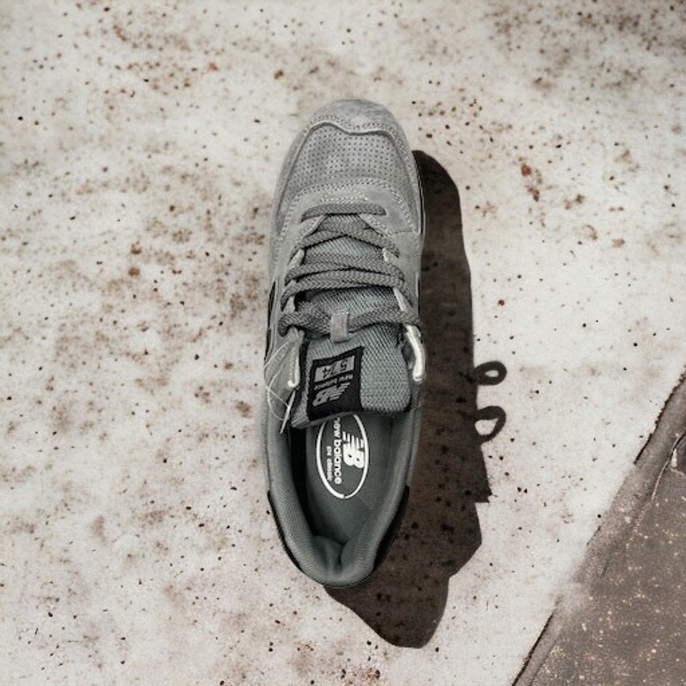 New Balance 574 Dark Gray v2 4 290 ONYX SHOP