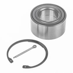 Подшипник ступицы передний MITSUBISHI Outlander/PEUGEOT 4007 GANZ GIK05129
