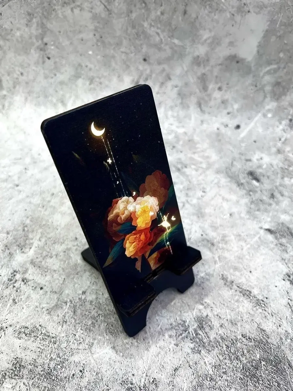 Подставка для телефона