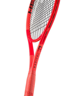 Теннисная ракетка Head Radical Pro 2025 + Струны + Натяжка