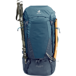 Рюкзак Deuter Futura Air Trek 60+10