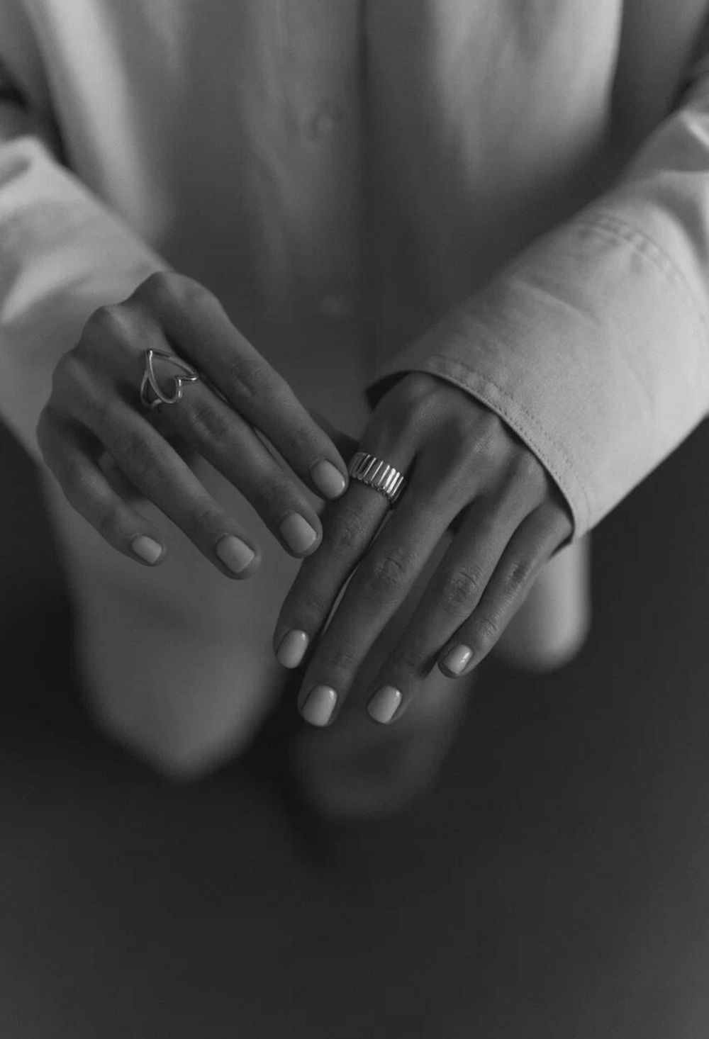 Кольцо Тирамису