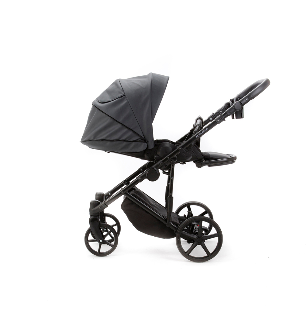 Коляска 2 в 1 Adamex Zico New Deluxe
