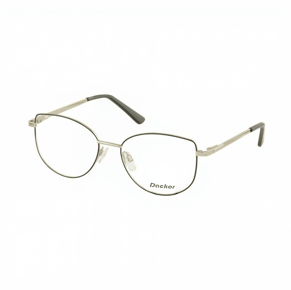 Оправа для очков Dackor 392 Silver