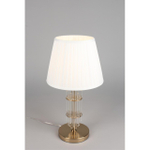 Настольная лампа Aployt Zhaklin APL.744.04.01