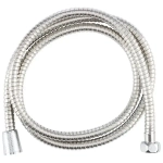 Шланг для душа растягивающийся, 150-170 см, М22-