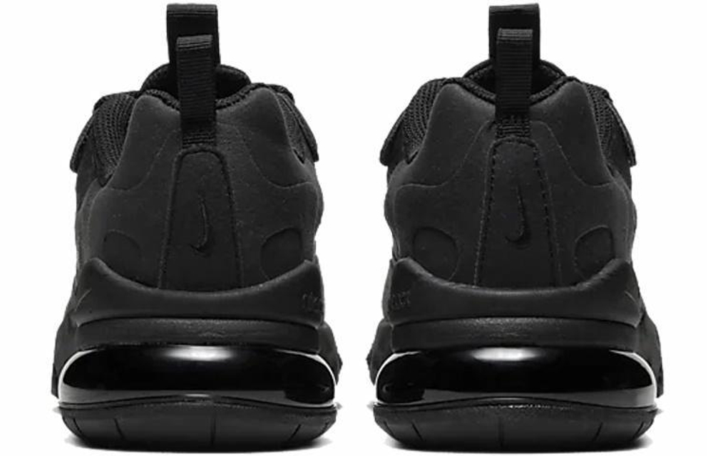 Кроссовки Nike Air Max 270 React (Женская размерная сетка)