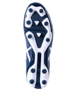 Бутсы футбольные Mondo FG Navy/black