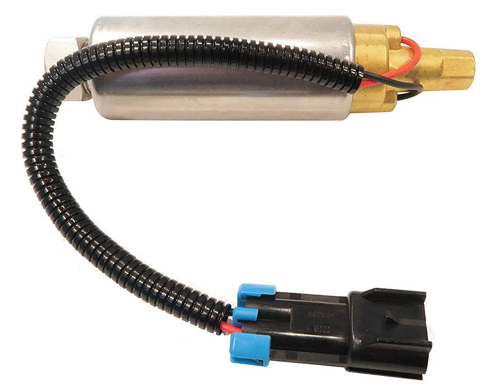 Насос топливный GM 4.3L (18-8867-1) (10260937)