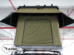 Палатка на крышу GEWU Outdoor GW-T02