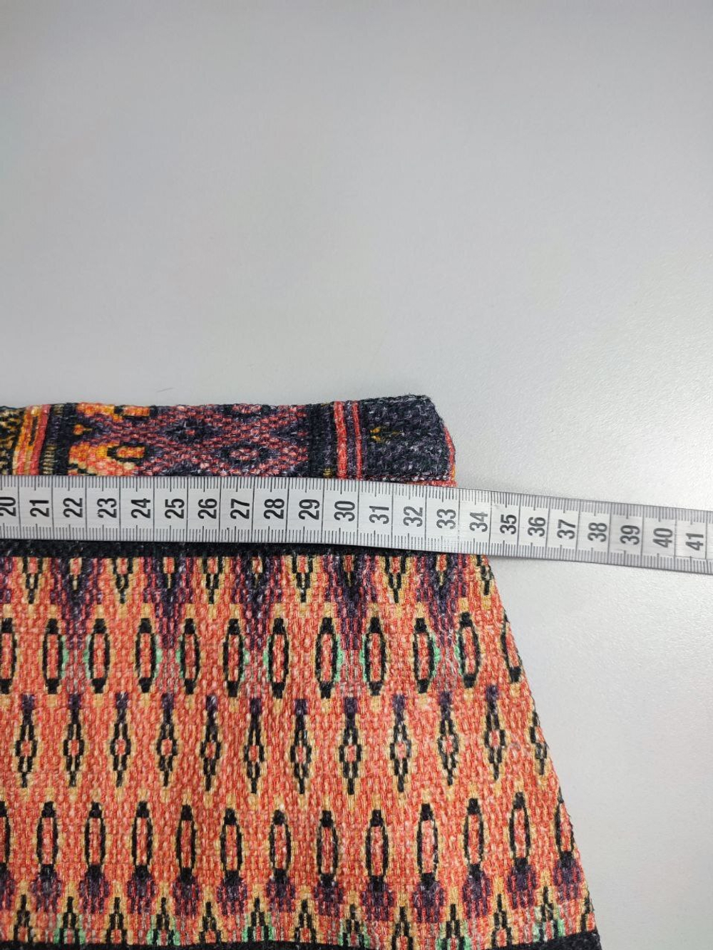 Юбка Topshop красивая 42 размер