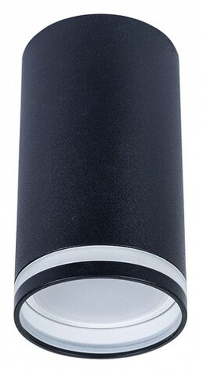 Накладной светильник Arte Lamp Imai A2266PL-1BK