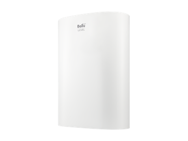Накопительный электрический водонагреватель Ballu BWH/S 30 Level PRO