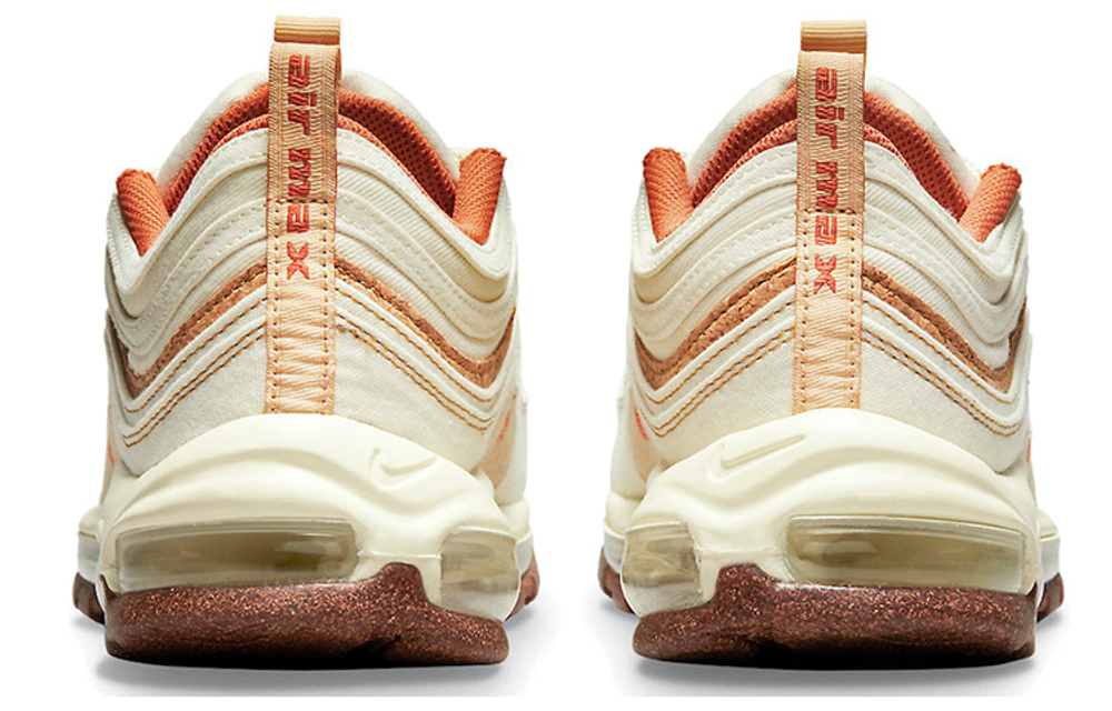 Кроссовки Nike Air Max 97 Cork, DC3986-100