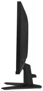 Монитор 27" MSI MAG 275QF черный