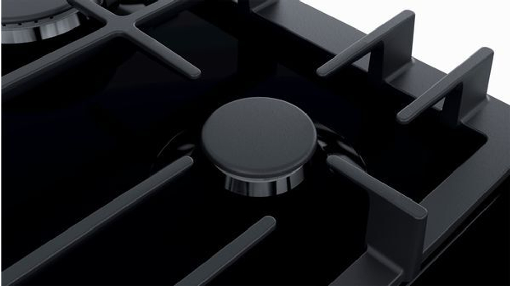 Встраиваемая газовая варочная панель Bosch PCP6A6B95R