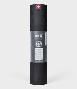 Коврик для йоги Manduka GRP Mat 180*66*0,6 см из каучука