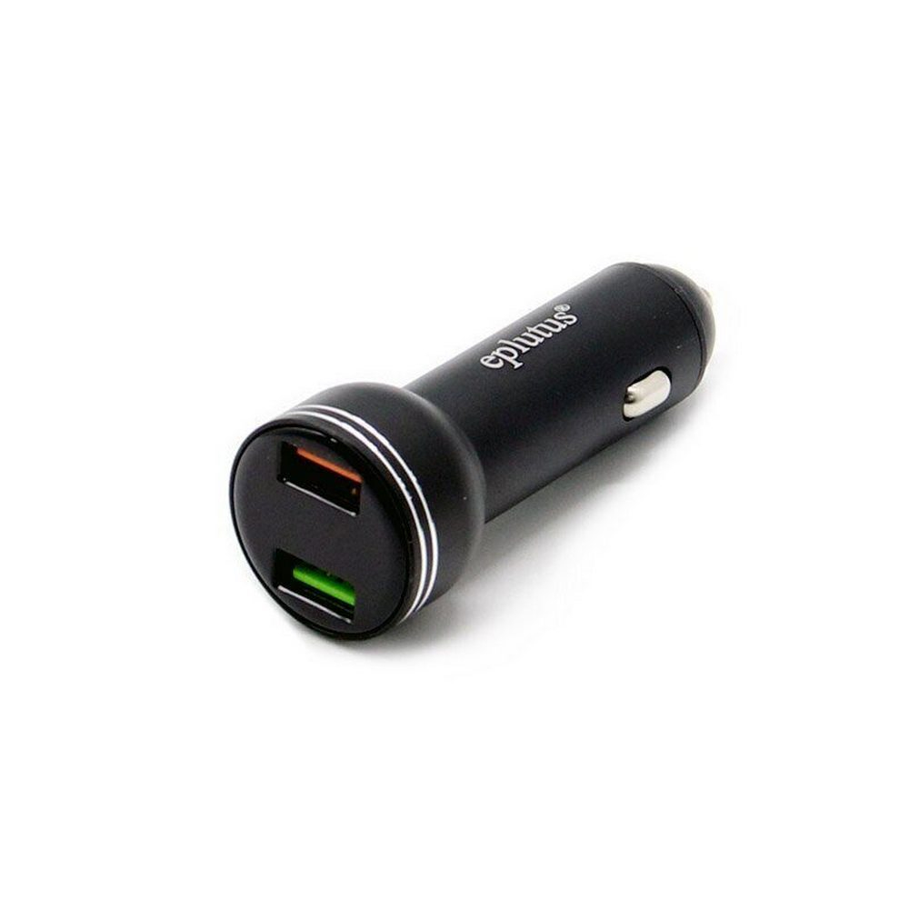 Автомобильное З/У Eplutus CU-504Q 2UB/30W/QC3.0