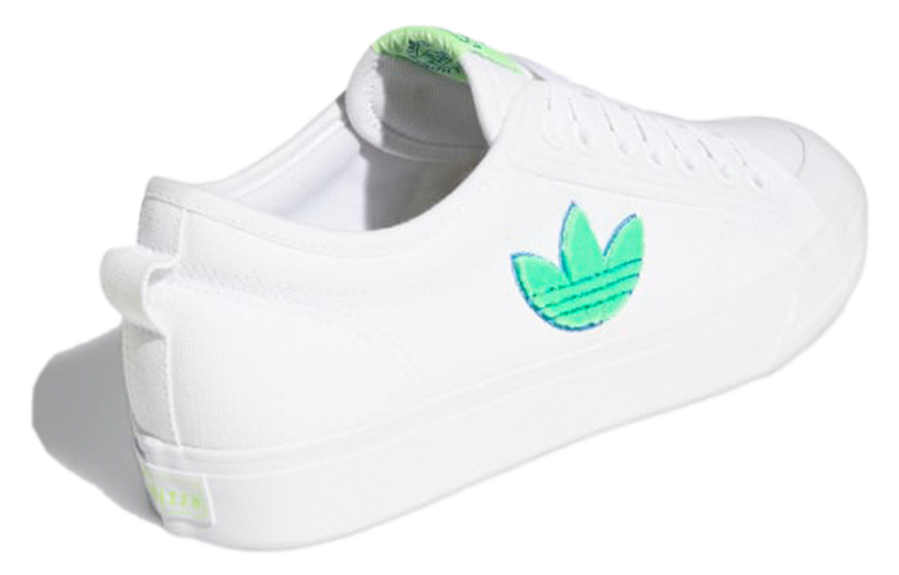 Кроссовки Adidas Originals Nizza Trefoil