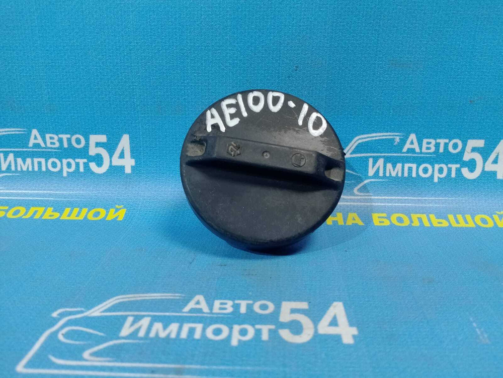Пробка бензобака TOYOTA COROLLA 1992