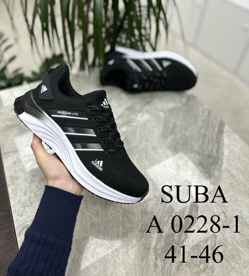 Кроссовки по 8 пар (41-46)р.