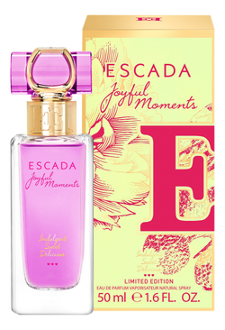 Escada Joyful Moments
