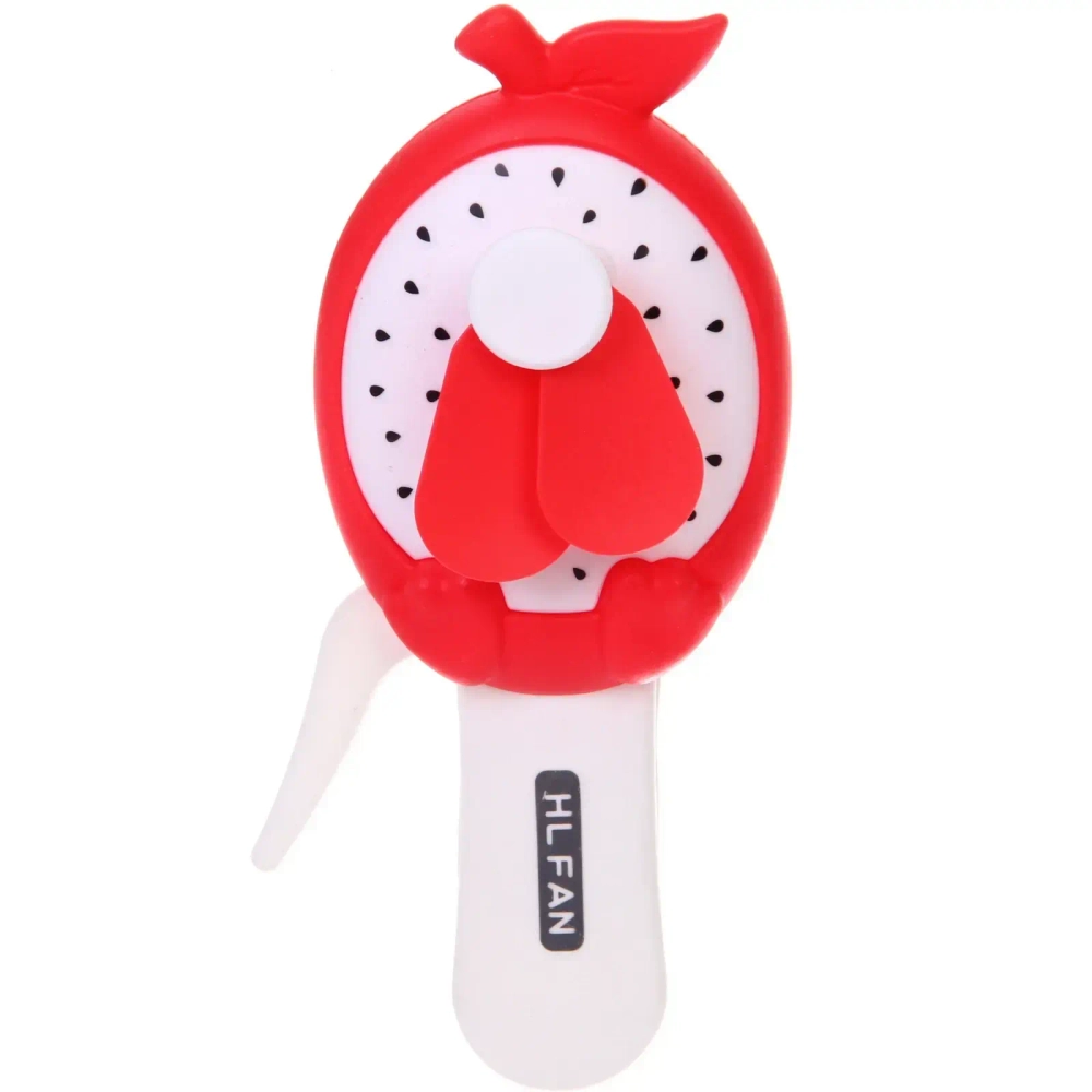 Вентилятор «Чудо-фрукты», 15,5 см