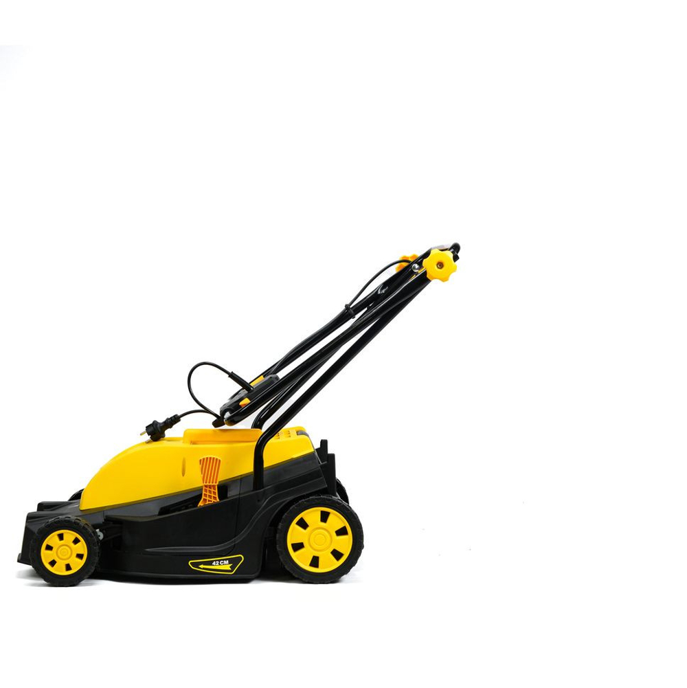 Газонокосилка электрическая Huter ELM-42