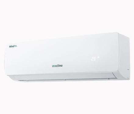 Ecoclima CMWM-H09/4R2 W