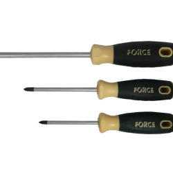 Отвертка крестовая PH.3х150ммL RockForce##Rock FORCE RF-7113BX