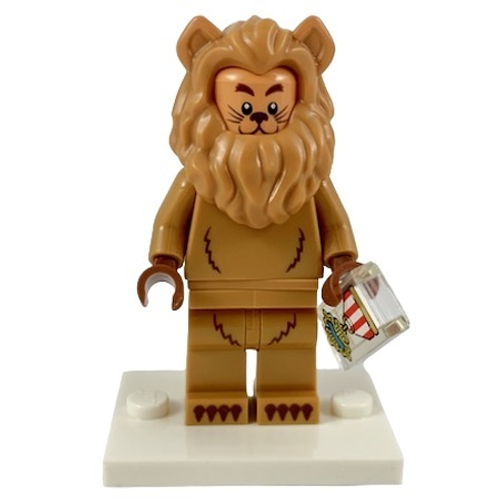 Трусливый Лев 71023 coltlm2-17