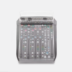 Decksaver Solid State Logic Six