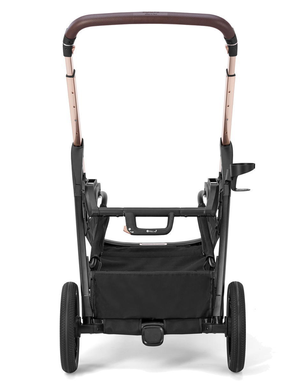 Коляска Inglesina Aptica Darwin i-Size System Quattro 4 в 1 2025 Velvet Grey