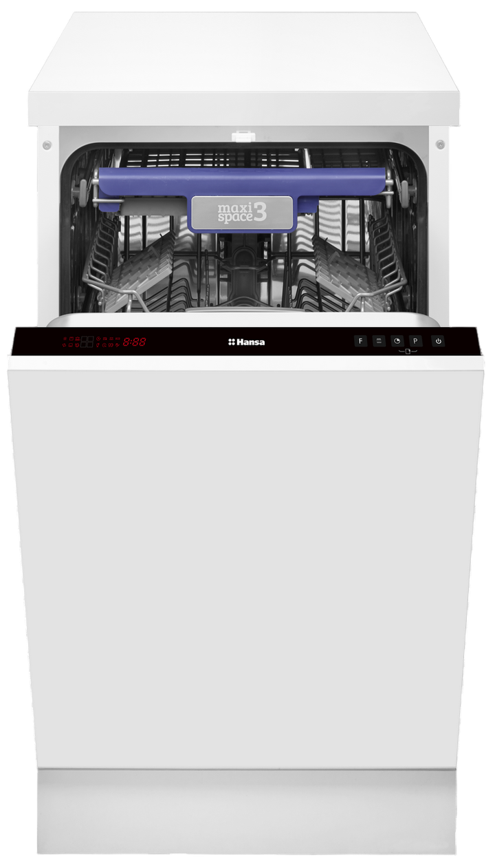 Встраиваемая посудомоечная машина Hansa ZIM448ELH