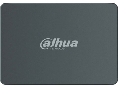 SSD накопитель Dahua C800A 960ГБ, 2.5" SATA, SATA III, [DHI-SSD-C800AS960G]