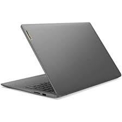 Ноутбук Lenovo IdeaPad 3 15ALC6 Ryzen 5 5500U 8Gb SSD 256Gb AMD Radeon Graphics 15,6 FHD Cam 45Вт*ч No OS Серый 82KU00B7RK