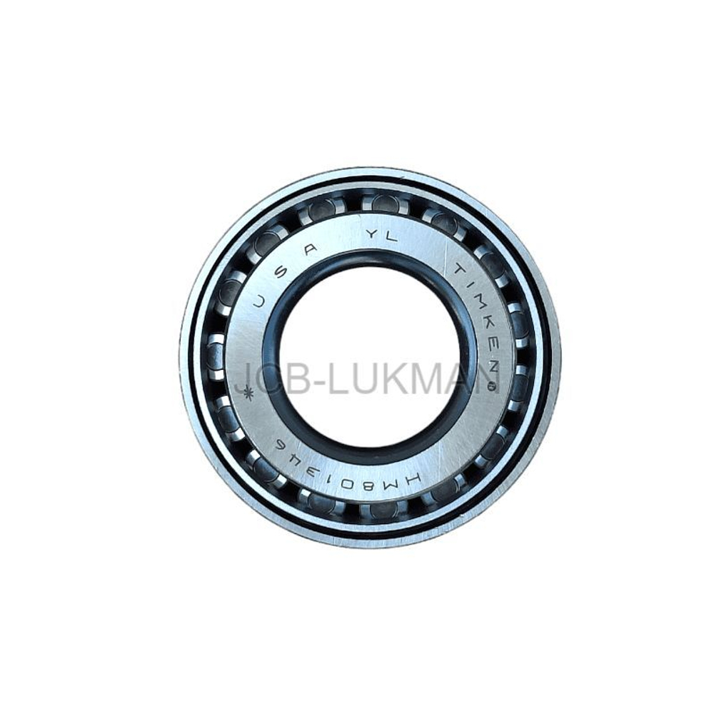 Подшипник JCB 907/04800, HM801346/HM801310