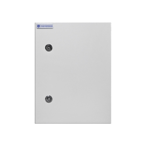 Mastermann 12УТ (Ver. 2.0)