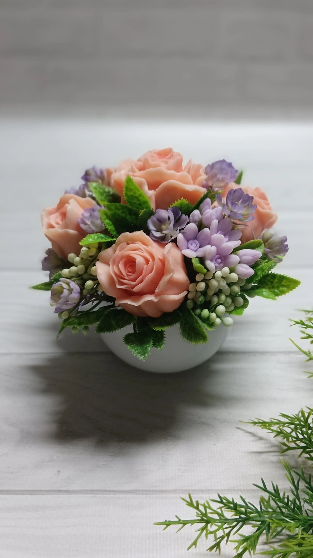 Краситель для мыла Кирпичный 50 мл Турция