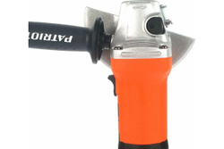 Углошлифовальная машина PATRIOT AG 120M 110301206