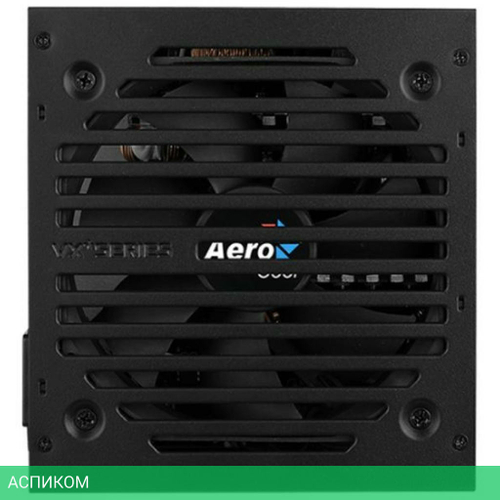 Блок питания AeroCool VX PLUS 700