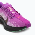 Женские Кроссовки для бега Nike Pegasus Plus Faith Kipyegon fuchsia dream/doll/burgundy ash/grand purple