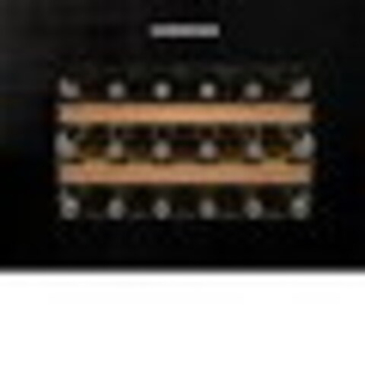 Встраиваемый винный шкаф Liebherr WKEgb 582-21