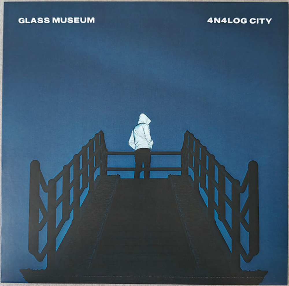 Glass Museum - 4N4LOG CITY