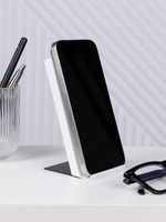 Подставка для телефона, смартфона Миньон из стали