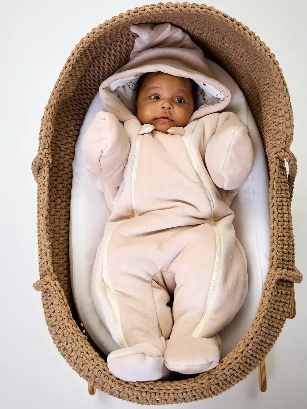 Комбинезон демисезонный утепленный