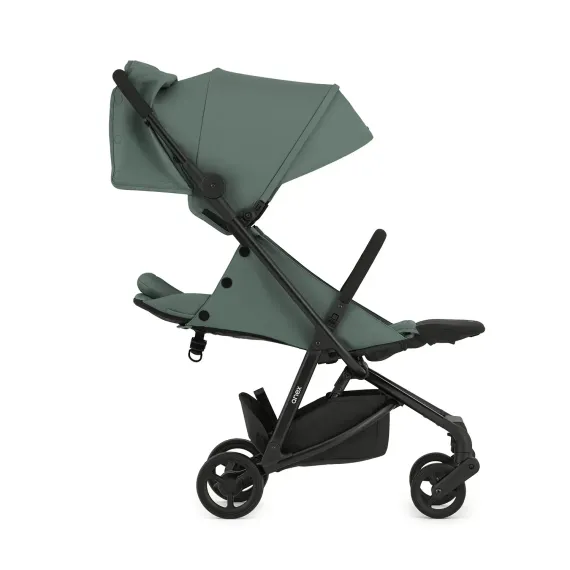 Коляска ANEX AIR-Z (Az-15-DNA) minted