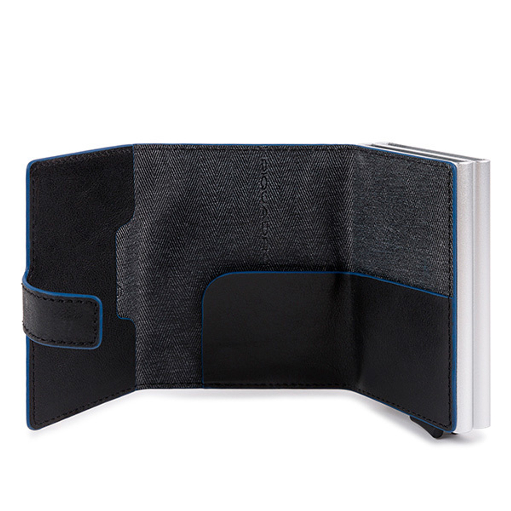 Кредитница Piquadro PP5472B2SR/N
