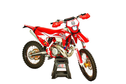 Мотоцикл кроссовый Hasky F7X 320cc 2T
